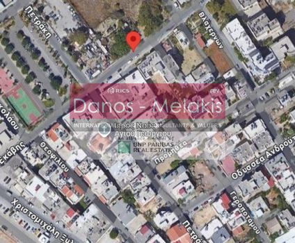 Κτίριο 600τ.μ. για πώληση-Ηράκλειο κρήτης » Δειλινά