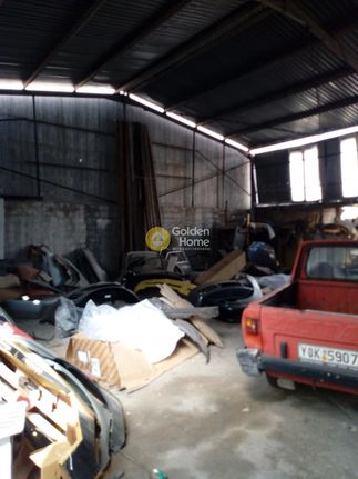 Industrial space 313 sqm for sale, Athens - West, Peristeri