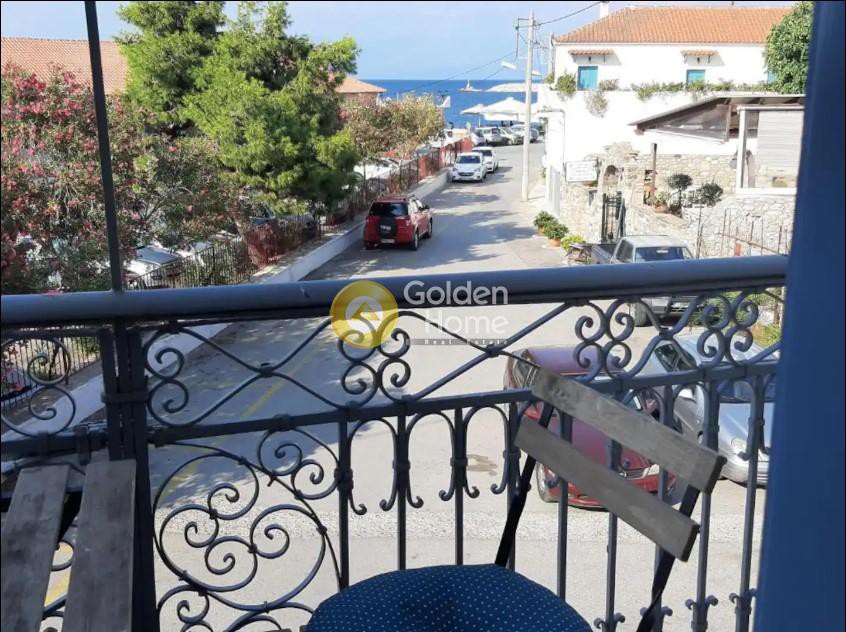 Μονοκατοικία 310 τ.μ. προς πώληση, Ασίνη Κορώνης