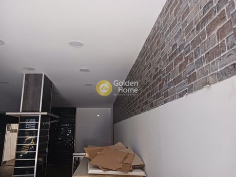 Store 220sqm for rent-Kalithea » Lofos Filaretou