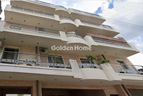 Apartment 106sqm for sale-Galatsi » Karagianneika