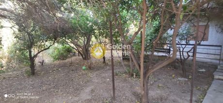 Land plot 290sqm for sale-Alimos » Ano Kalamaki
