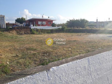 Land plot 1.038sqm for sale-Platanias » Maleme