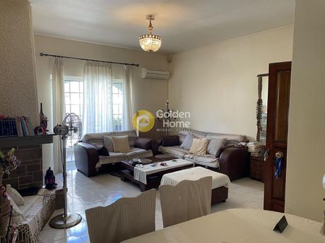 Detached home 248sqm for sale-Glyfada » Terpsithea