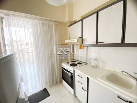 Apartment 38sqm for rent-Patra » Agia Sofia