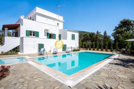 Detached home 300sqm for sale-Corfu » Melitieoi