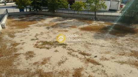 Land plot 400sqm for sale-Armenio » Niki