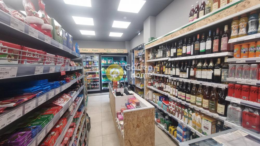 Επιχείρηση 97 τ.μ. πρός πώληση, Πειραιάς - Προάστια, Κερατσίνι