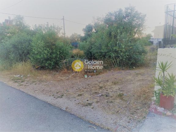 Land plot 208 sqm for sale, Rest Of Attica, Ano Liosia
