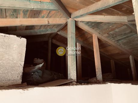 Business bulding 720sqm for sale-Nea Makri » Neos Voutzas