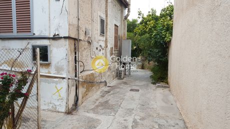 Land plot 342sqm for sale-Aigaleo » Ierapoli