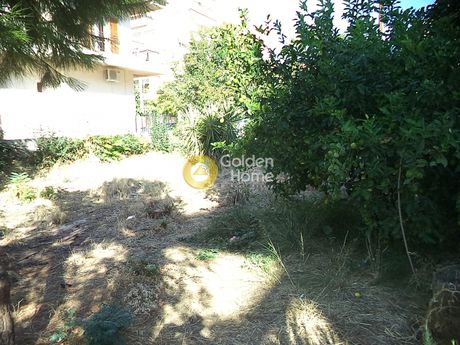 Land plot 840sqm for sale-Aigio » Kouloura