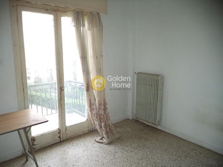 Apartment 33sqm for sale-Aigio » Kouloura