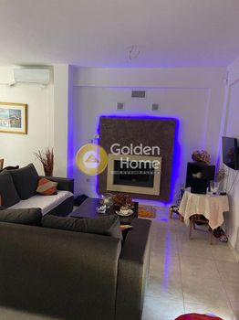 Maisonette 110sqm for sale-Kallikrateia » Nea Gonia