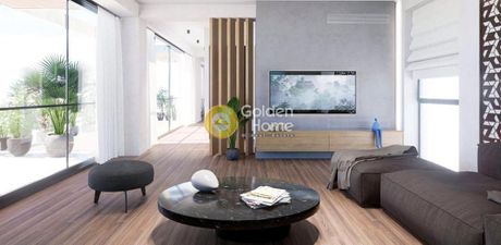 Maisonette 115sqm for sale-Petralona » Kato Petralona