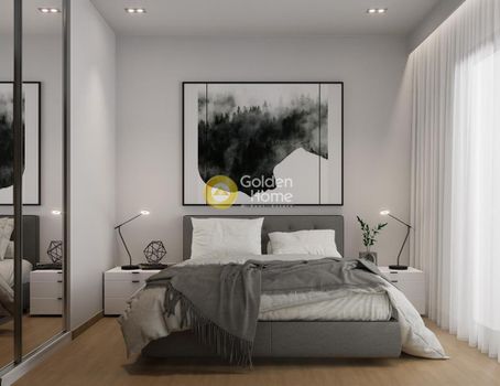 Apartment 79sqm for sale-Kalithea » Lofos Filaretou
