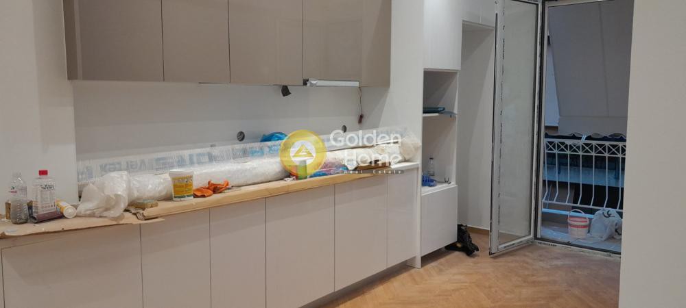Apartment 75 sqm for sale, Ag. Meletiou - Viktorias Sq. - Marni