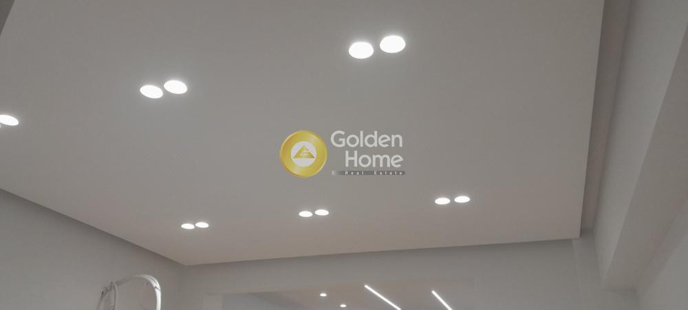 Apartment 75 sqm for sale, Ag. Meletiou - Viktorias Sq. - Marni
