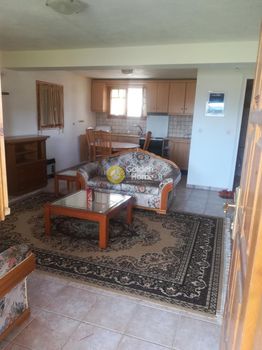Apartment 48sqm for rent-Arachova » Kalivia