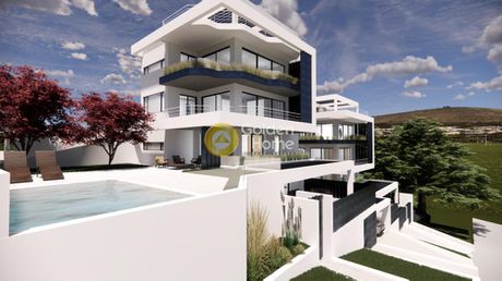 Maisonette 200sqm for sale-Anavissos » Agios Nikolaos