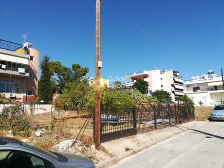 Οικόπεδο 220 τ.μ. για πώληση