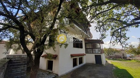 Κτίριο 350 τ.μ. για πώληση