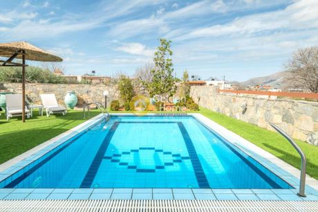 Apartment complex 305sqm for sale-Geropotamos » Agios Mamas