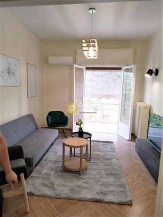 Apartment 62 sqm for sale, Athens - Center, Poligono - Tourkovounia