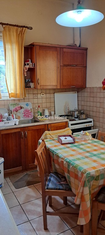 Μονοκατοικία 210 τ.μ. προς πώληση, Άγιος Γεώργιος Άμφισσας