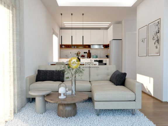 Apartment 70 sqm for sale, Piraeus, Agia Sofia