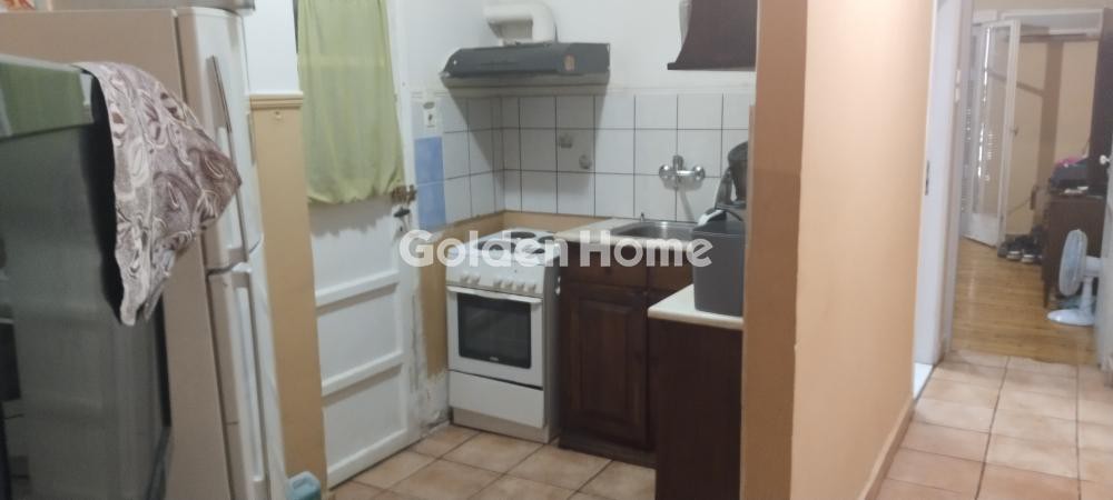 Διαμέρισμα 56 τ.μ. προς πώληση, Θυμαράκια