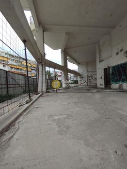 Κατάστημα 206 τ.μ. προς ενοικίαση