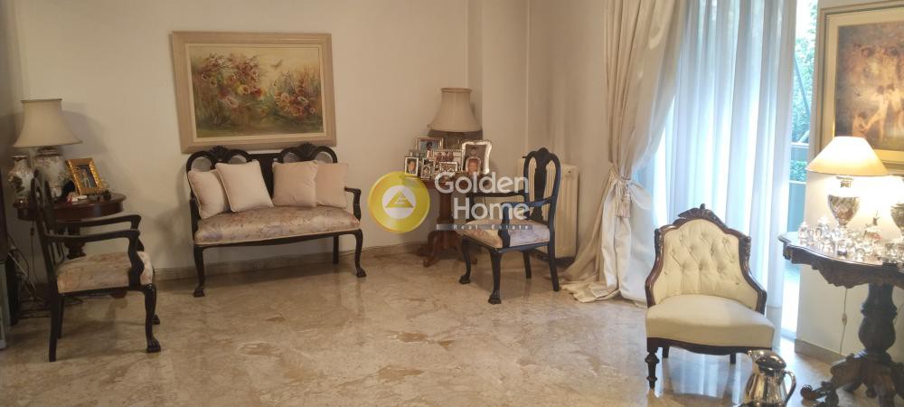 Διαμέρισμα 128 τ.μ. προς πώληση, Πλατεία Παπαδιαμάντη