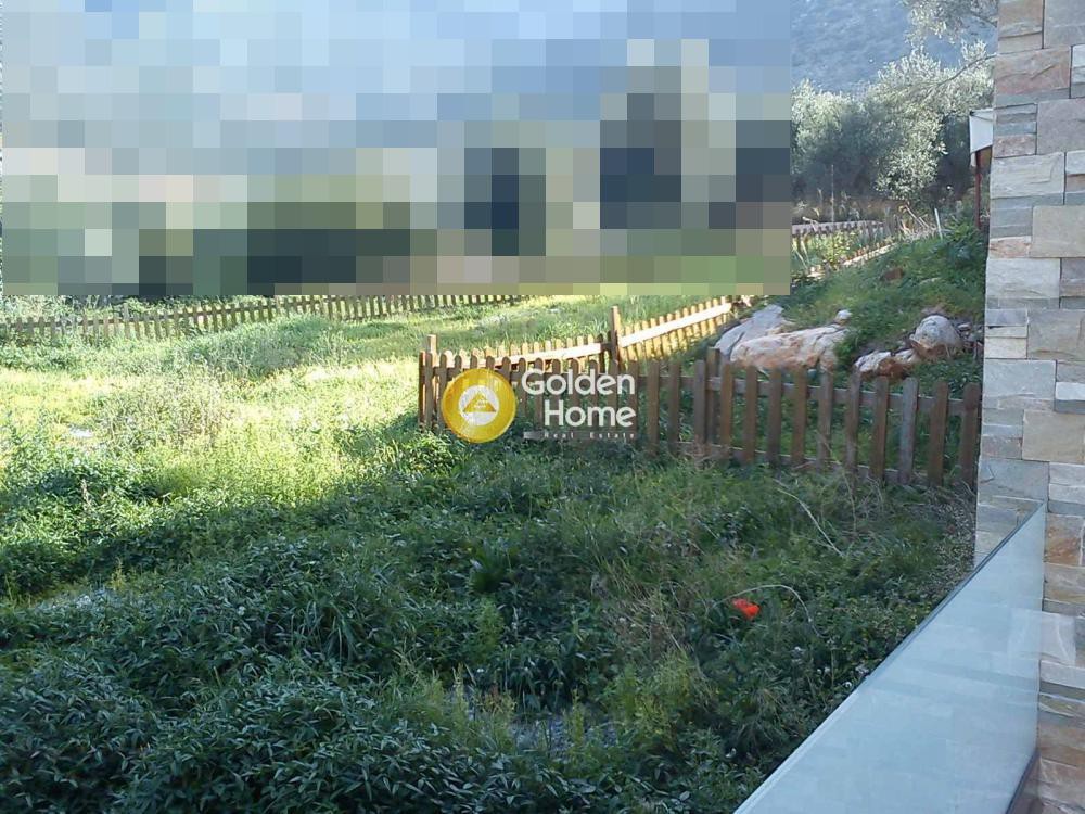 Οικόπεδο 850 τ.μ. για πώληση, Ν. Ρεθύμνου, Γεροπόταμος