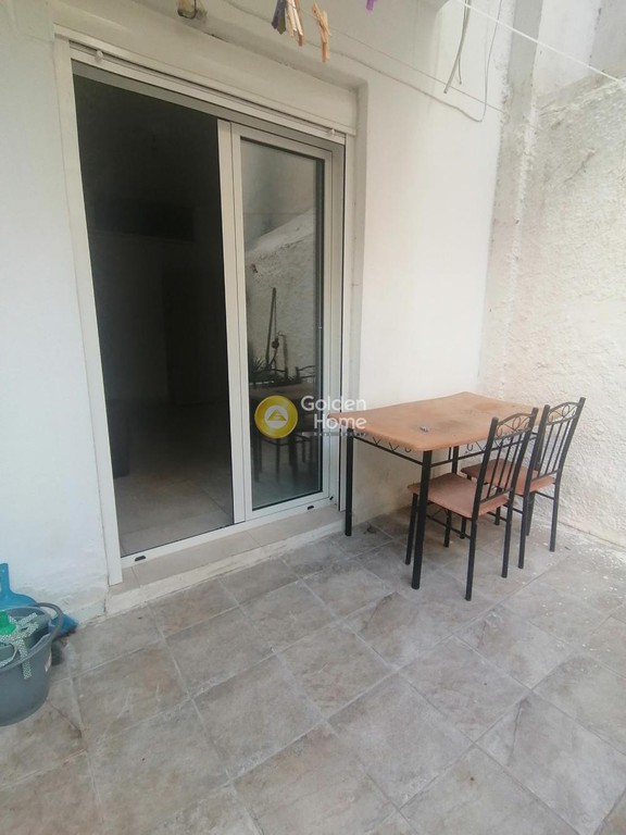 Διαμέρισμα 35 τ.μ. προς πώληση, Πλατεία Κολιάτσου