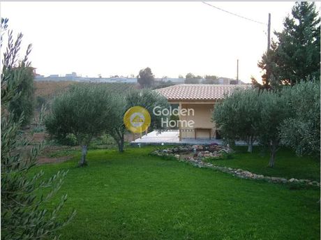 Detached home 107 sqm for sale