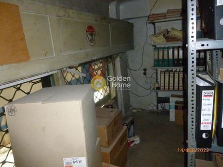 Κτίριο 270τ.μ. για πώληση-Κέντρο » Πλατεία καρύτση