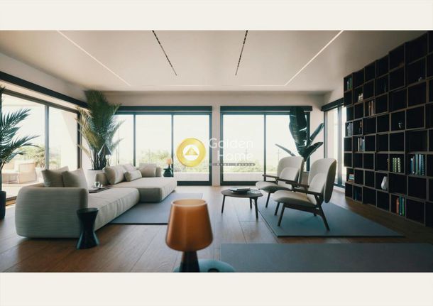 Maisonette 500 sqm for sale, Thessaloniki - Suburbs, Migdonia