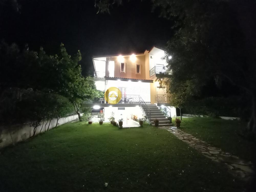 Μονοκατοικία 220 τ.μ. προς πώληση, Σκάλωμα Ευπαλίου