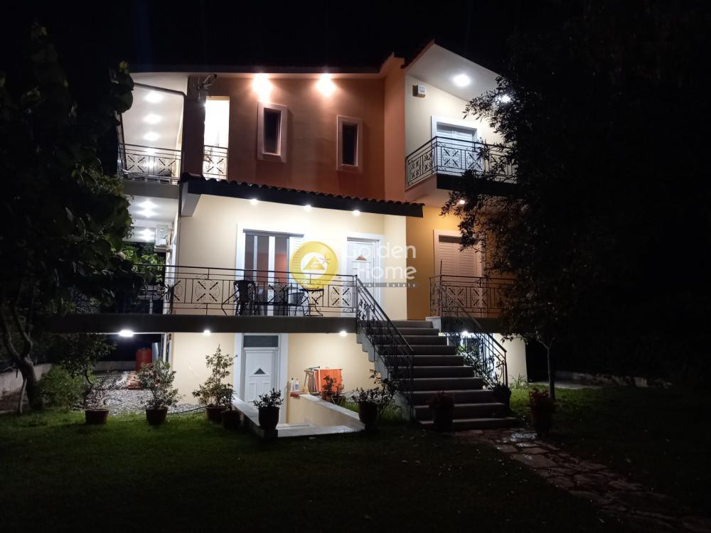 Μονοκατοικία 220 τ.μ. προς πώληση, Σκάλωμα Ευπαλίου