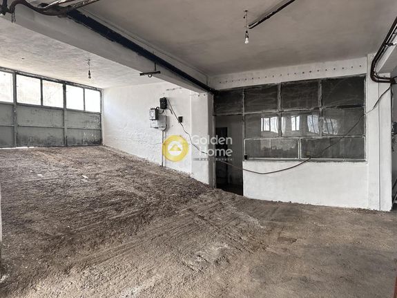Warehouse 230 sqm for sale, Piraeus Suburbs, Agios Ioannis Rentis