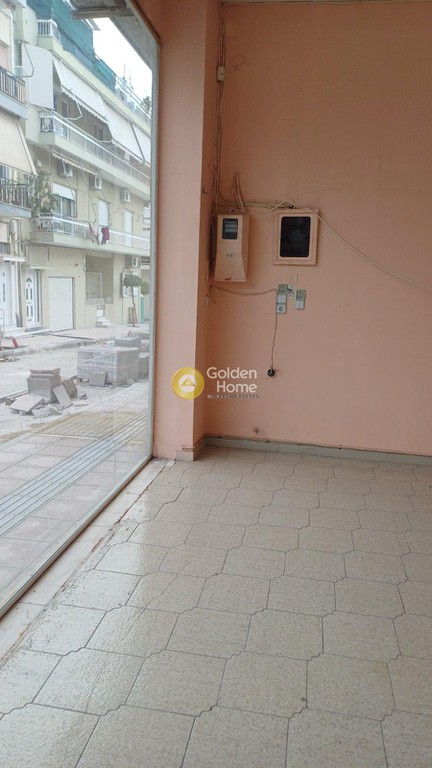 Κατάστημα 100 τ.μ. προς ενοικίαση, Κέντρο Αγίας Βαρβάρας Αττικής