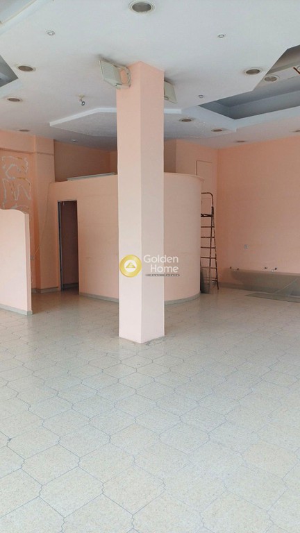 Κατάστημα 100 τ.μ. προς ενοικίαση, Κέντρο Αγίας Βαρβάρας Αττικής