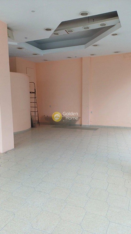 Κατάστημα 100 τ.μ. προς ενοικίαση, Κέντρο Αγίας Βαρβάρας Αττικής