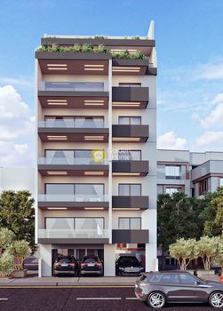 Apartment 67sqm for sale-Drapetsona » Agios Panteleimon