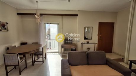 Apartment 108sqm for sale-Goudi » Athens Medical School