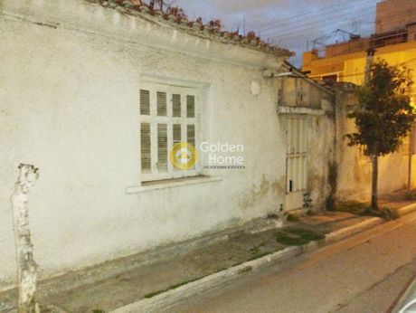 Land plot 102sqm for sale-Nikaia » Agios Ioannis Chrisostomos