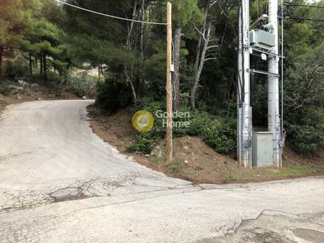 Land plot 1.005sqm for sale-Acharnes » Thrakomakedones