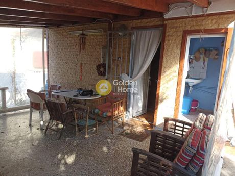 Land plot 253sqm for sale-Abelakia » Selinia