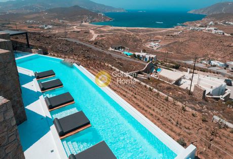 Maisonette 320sqm for sale-Mykonos » Ftelias